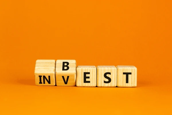 Reinvesting into RallyResults