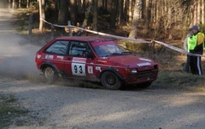 Competitor profile image