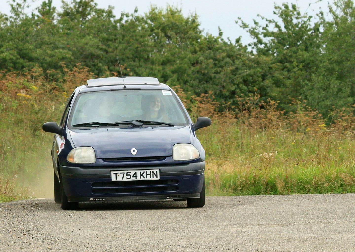 Competitor profile image