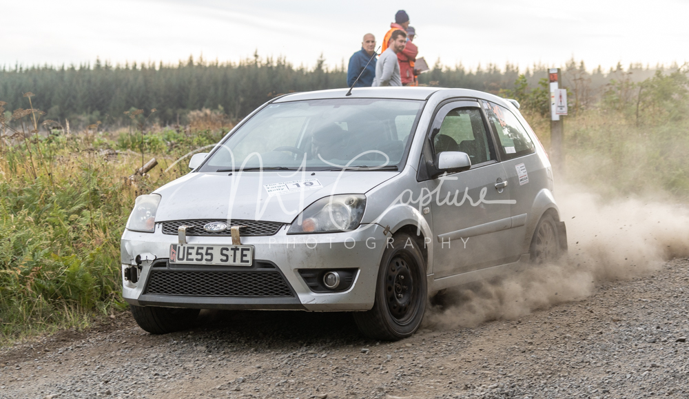 Competitor profile image