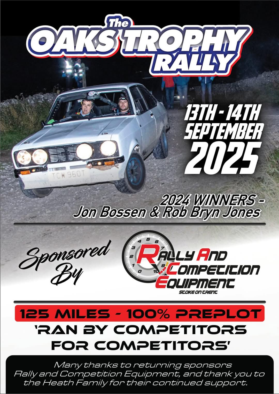 Event logo