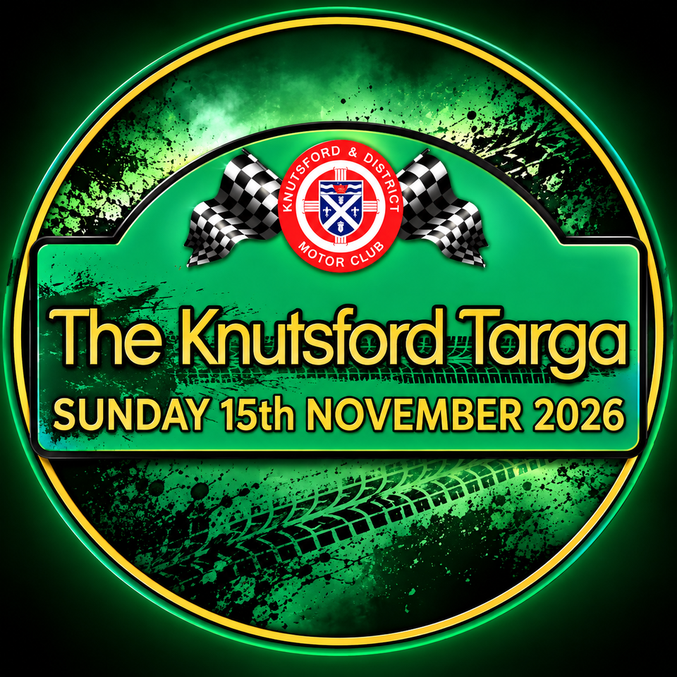 Knutsford Targa