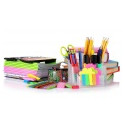 Stationery